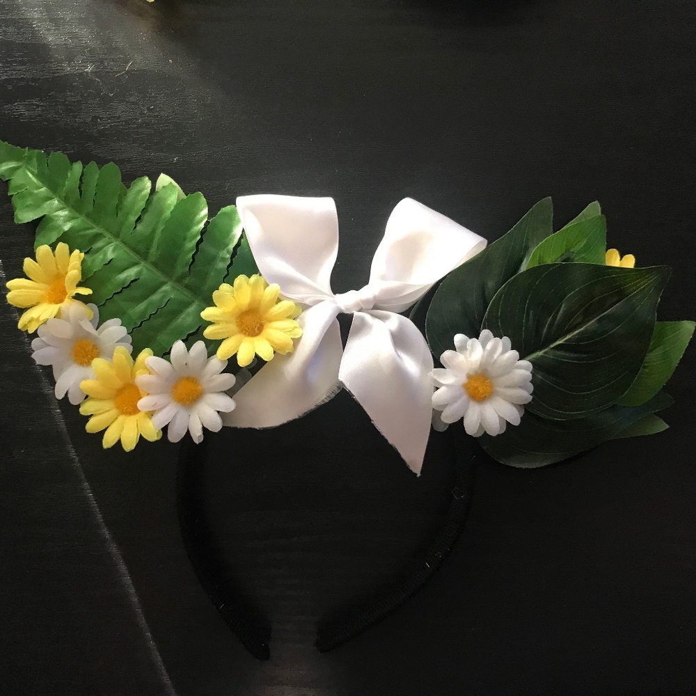 TinkerBell Inspired Ears